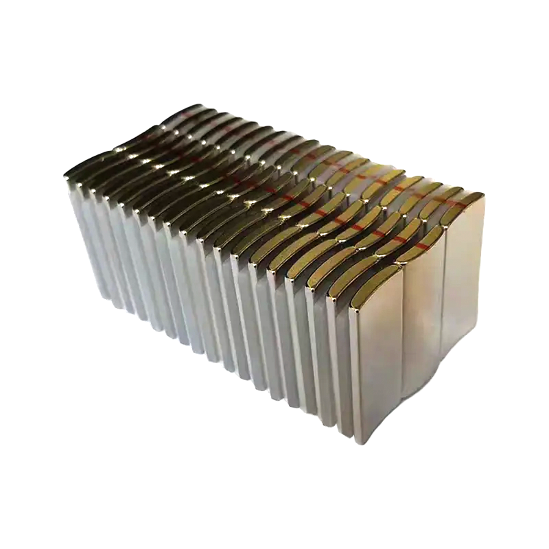 TianQi customized magnetism shoe For Appliance Applications