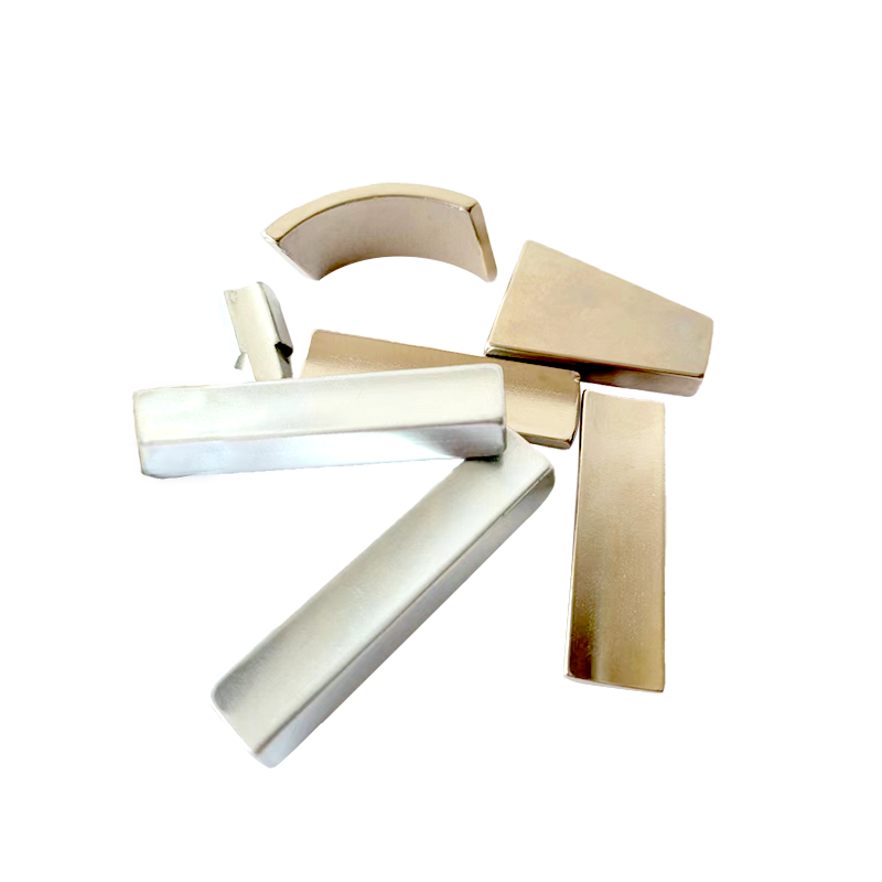 Thin Neodymium Magnet | TianQi Slim Rare Earth Magnet For Electronic Components