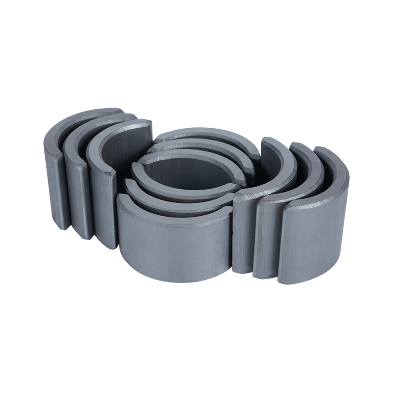 TianQi Curved Neodymium Magnet